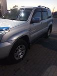 SUV   Toyota Land Cruiser Prado 2006 , 1050000 , 