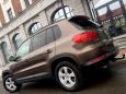 SUV   Volkswagen Tiguan 2015 , 1020000 , 