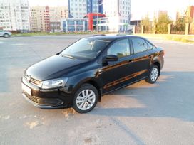  Volkswagen Polo 2013 , 550000 ,  