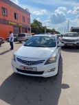  Hyundai Solaris 2016 , 485000 , 