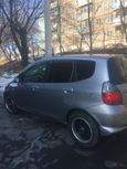  Honda Fit 2006 , 335000 , 