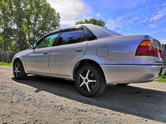  Toyota Sprinter 1998 , 205000 , 