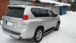 SUV   Toyota Land Cruiser Prado 2012 , 1850000 , 