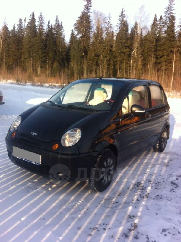  Daewoo Matiz 2013 , 180000 , 