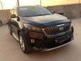 SUV   Kia Sorento 2018 , 2900000 , 