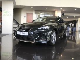  Lexus IS300 2018 , 2399000 , 