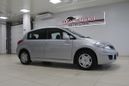  Nissan Tiida 2012 , 430000 , 