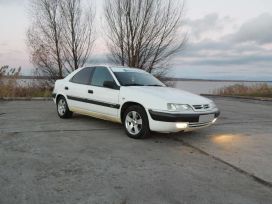  Citroen Xantia 1998 , 175000 , 