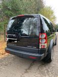 SUV   Land Rover Discovery 2010 , 1290000 , 