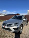 SUV   Volkswagen Touareg 2015 , 2990000 , 