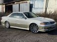  Toyota Mark II 1999 , 400000 , 