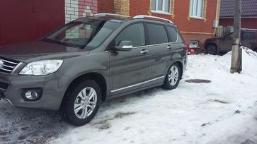 SUV   Great Wall Hover H6 2014 , 869000 , 