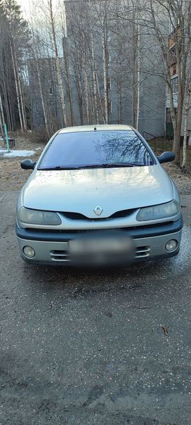  Renault Laguna 1999 , 145000 , 