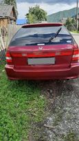  Honda Accord 2002 , 335000 , 