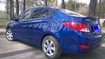  Hyundai Solaris 2013 , 550000 , 