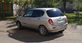  Toyota Duet 2001 , 230000 , 