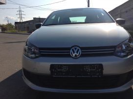  Volkswagen Polo 2015 , 580000 , 
