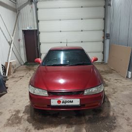  Toyota Corolla Levin 1994 , 230000 , 