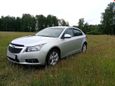  Chevrolet Cruze 2012 , 435000 , 