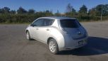  Nissan Leaf 2012 , 350000 , 