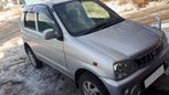 SUV   Daihatsu Terios Kid 2001 , 205000 ,  