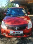  Suzuki Swift 2007 , 320000 , 