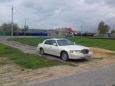  Lincoln Town Car 2000 , 430000 , 