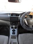  Nissan Sylphy 2014 , 860000 , 