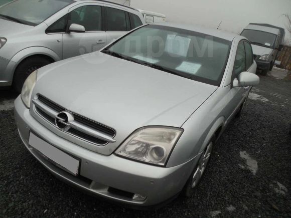 Opel Vectra 2003 , 260000 , 