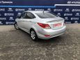  Hyundai Solaris 2013 , 460000 , 