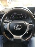  Lexus ES300h 2012 , 1290000 , 