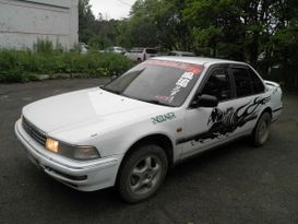  Honda Ascot 1990 , 89000 , 