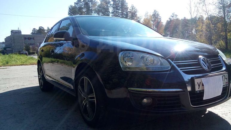  Volkswagen Jetta 2009 , 465000 , 