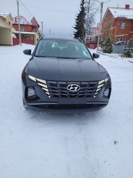 SUV   Hyundai Tucson 2022 , 3350000 , 