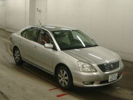  Toyota Premio 2002 , 245000 , 