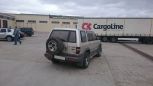 SUV   Isuzu Trooper 1998 , 340000 ,  