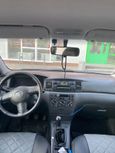  Toyota Corolla 2006 , 360000 , 