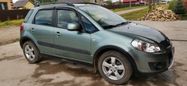  Suzuki SX4 2013 , 610000 , 