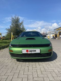 Купе Toyota Celica 1991 года, 750000 рублей, Калининград