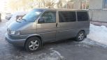    Volkswagen Multivan 2003 , 800000 , 