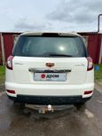 SUV   Geely Emgrand X7 2014 , 614000 , 