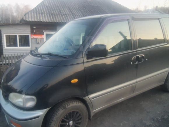    Nissan Serena 1997 , 220000 , 