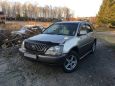 SUV   Toyota Harrier 1999 , 485000 , 