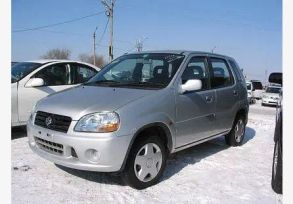 Suzuki Swift 2002 , 240000 , 