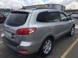 SUV   Hyundai Santa Fe 2006 , 658000 , 