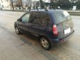    Hyundai Matrix 2006 , 260000 , 