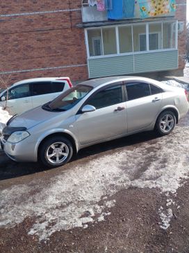  Nissan Primera 2001 , 310000 , 