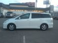    Toyota Wish 2008 , 580000 , 