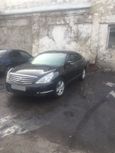  Nissan Teana 2011 , 549000 , 