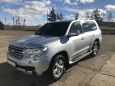 SUV   Toyota Land Cruiser 2011 , 2075000 , 